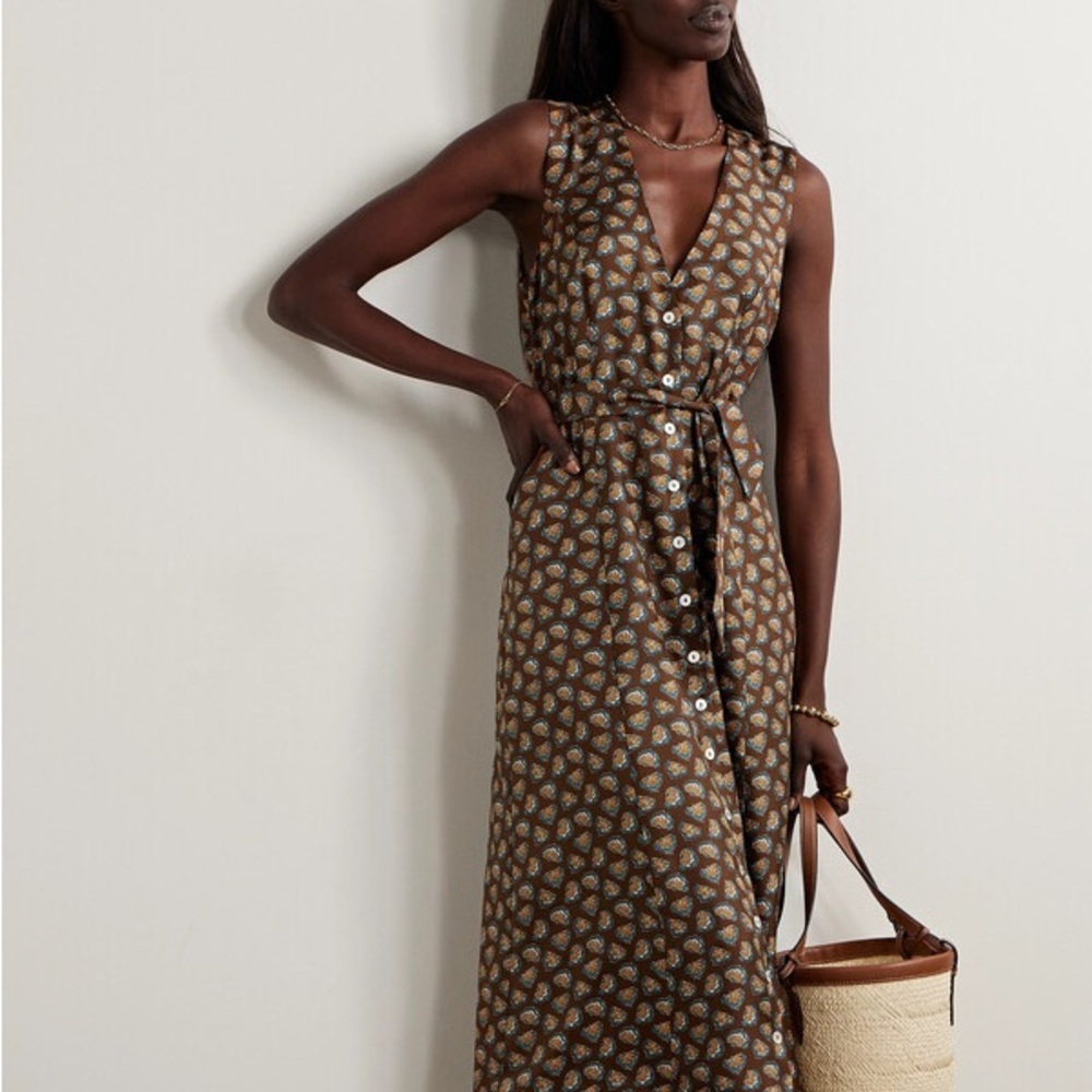 Doen Allene dress